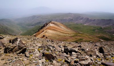 Panoramic view