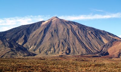 Pico del Teide