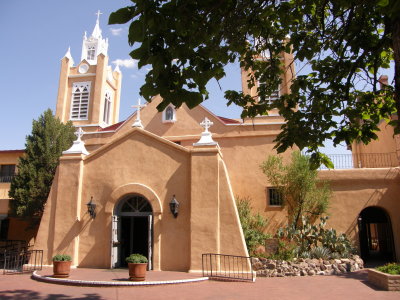 San Felipe de Neri