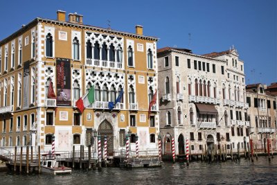Old style Venezia