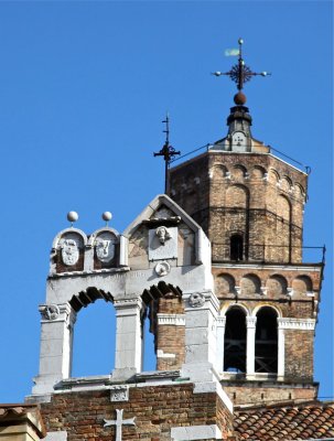 Religious Venezia