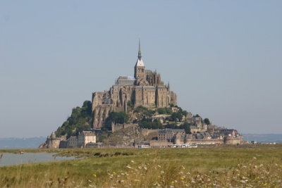 St Michel