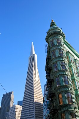 Contrast