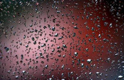 Silver Rain