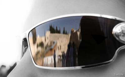 The Western Wall