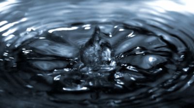 Water Drops