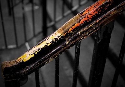 Banister