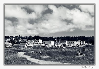 Mendocino - 2