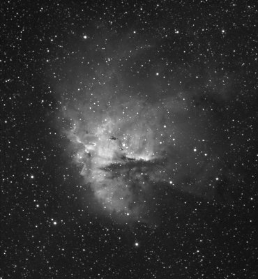 ngc-281, another version