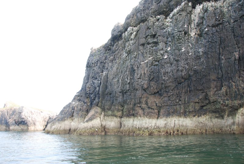 Coastline