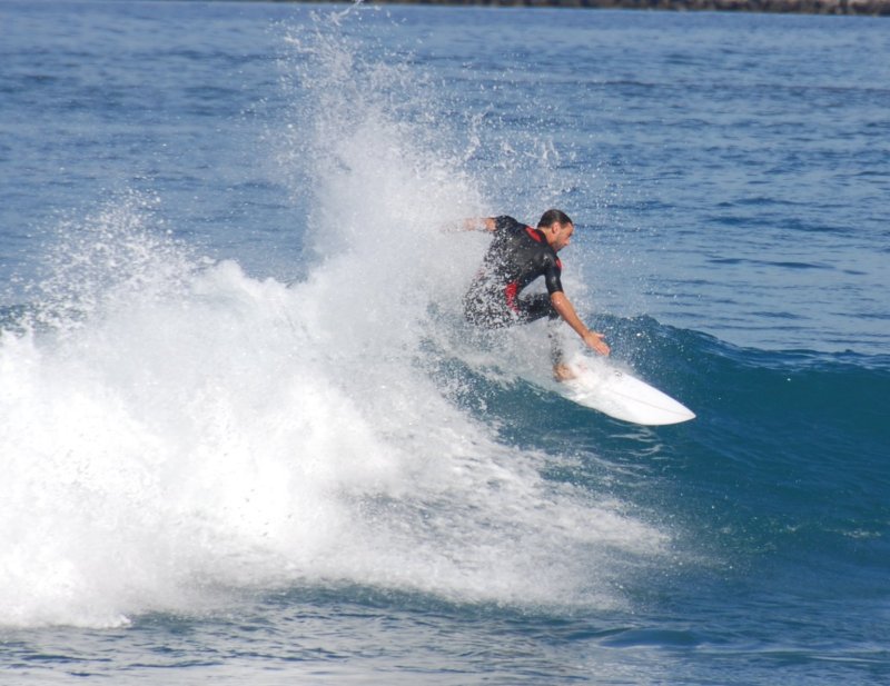 Surfer