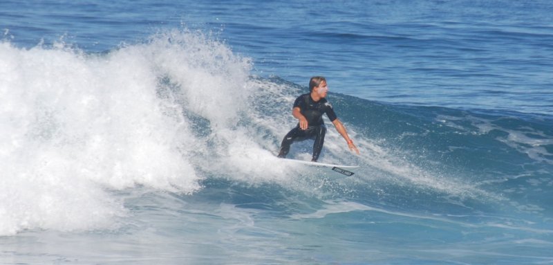 Surfer