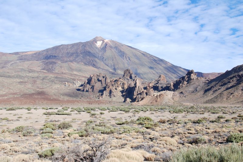 El Teide