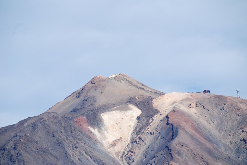 El Teide