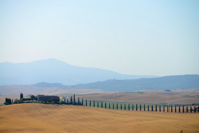 Toscana