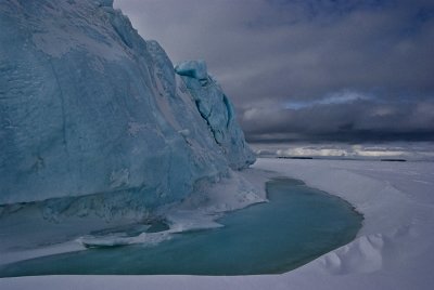 Antarctica 2007