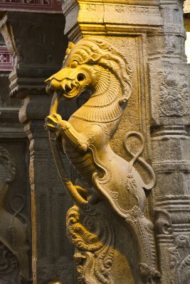Madurai