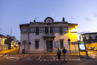 Hermitage