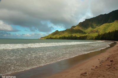 Hawaii - Paradise on Earth