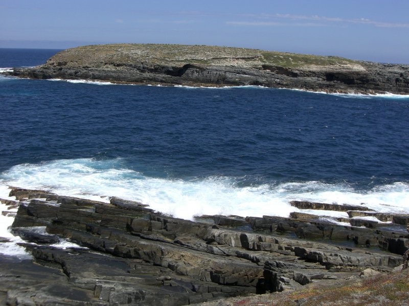 Cape du Couedic