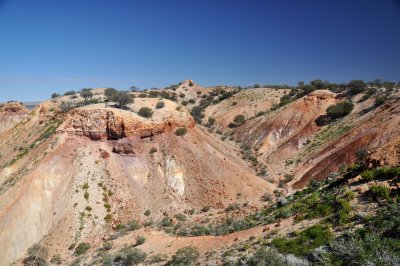 Painted Desert