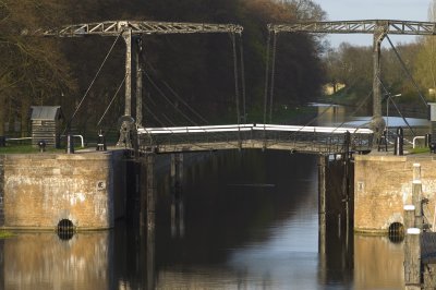 Drawbridge