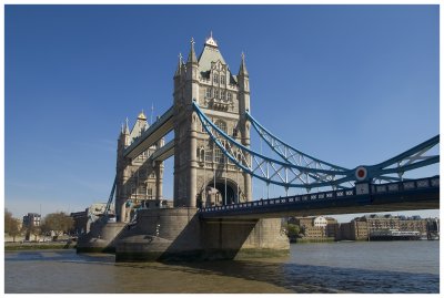 Tower Bridge