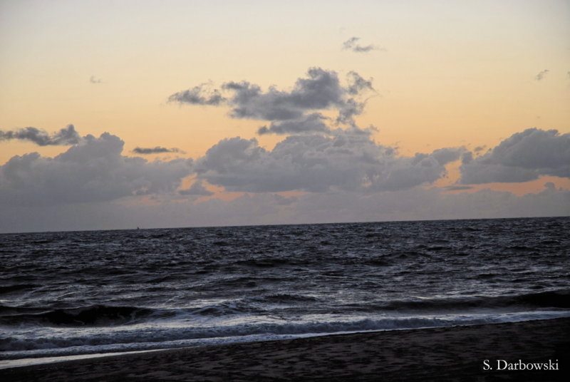 Ciel landais