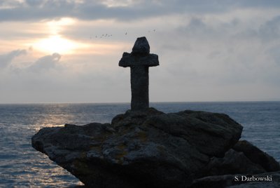 Croix des marins disparus