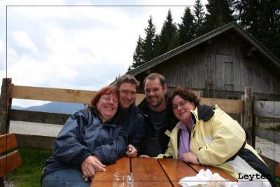 26 things Austria