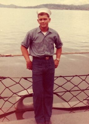 Navy 1965