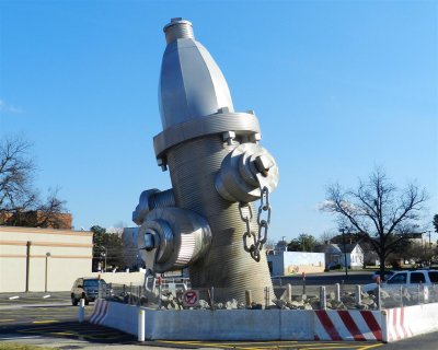 Water Works by Blue Sky