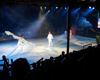 The Ice Show