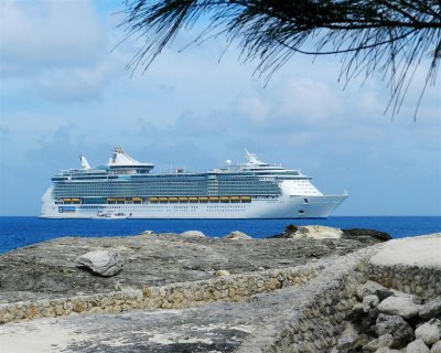 Eastern Caribbean Cruise '12