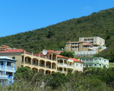 Super-expensive homes on St. Maarten