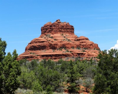 Bell Mesa