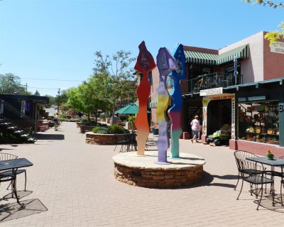 Sedona, AZ