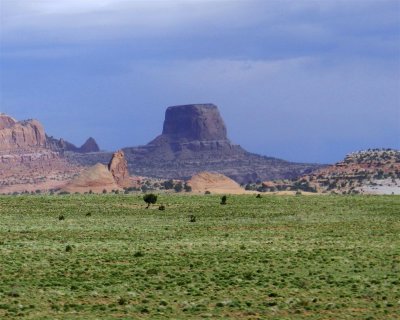 Arizona Highways