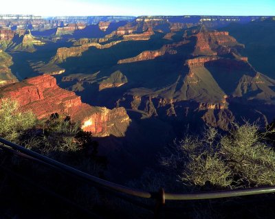 Grand Canyon, AZ