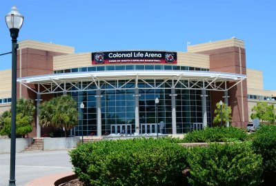 Colonial Life Arena