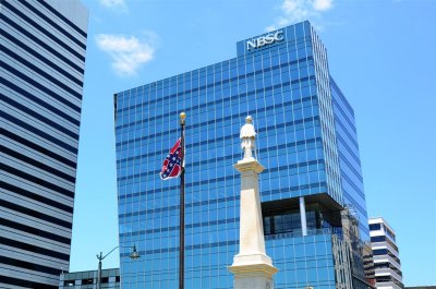 New South & Old South