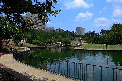 Finlay Park