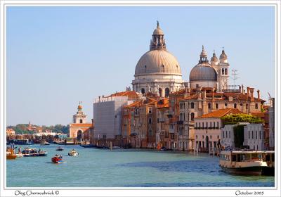 Venezia