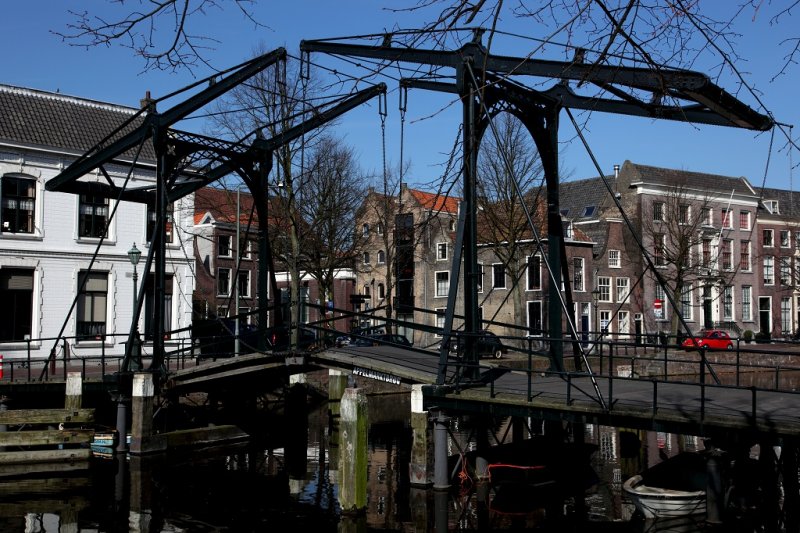 Schiedam Harbour_7489