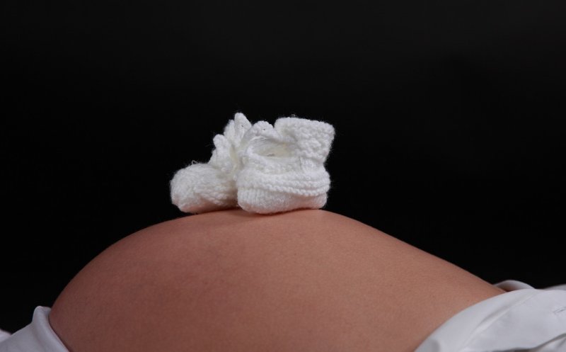 Pregnancy