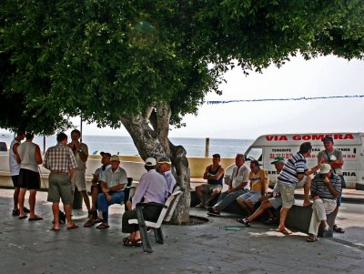 City Council at LaGomera_0052