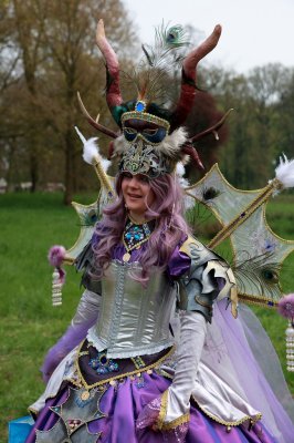 Elf Fantasy Fair