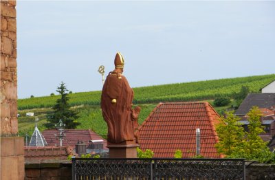 St. Martin 780
