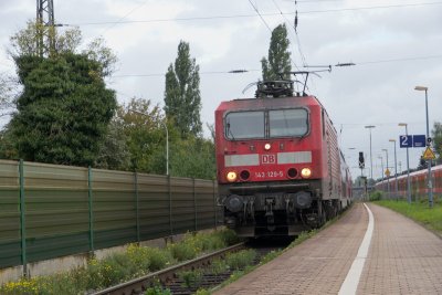 Bahnhof Niederdollendorf