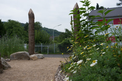 Naturerlebnisgarten, Niederdollendorf